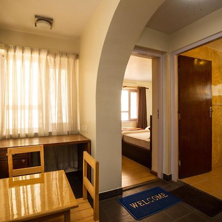 Hotel Harmony & Little Bites Bistro Jawlakhel Zewnętrze zdjęcie