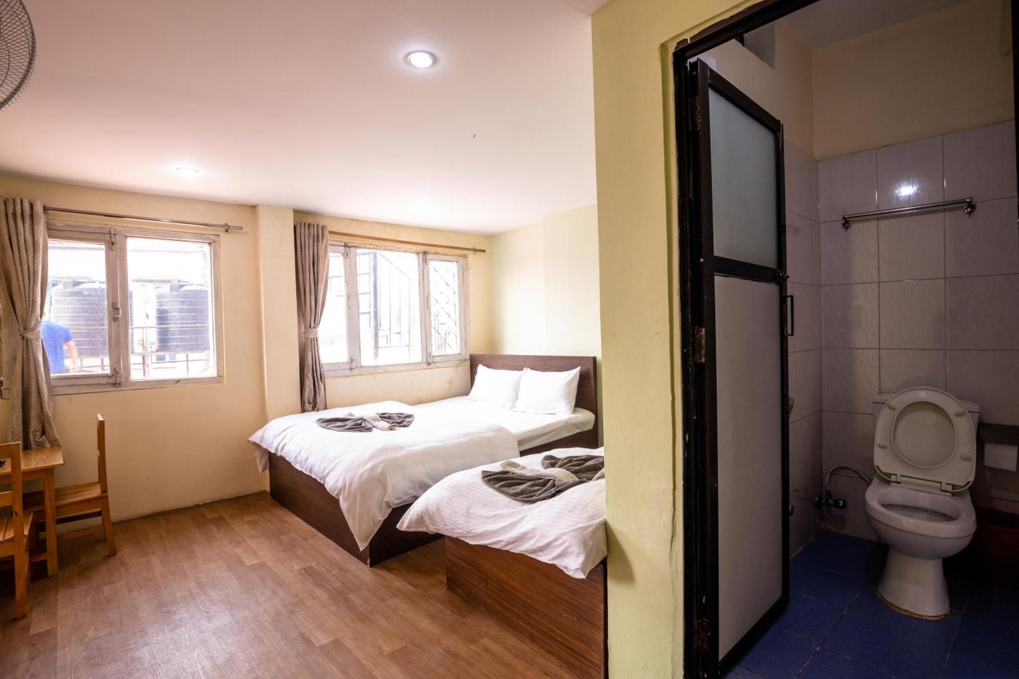 Hotel Harmony & Little Bites Bistro Jawlakhel Zewnętrze zdjęcie