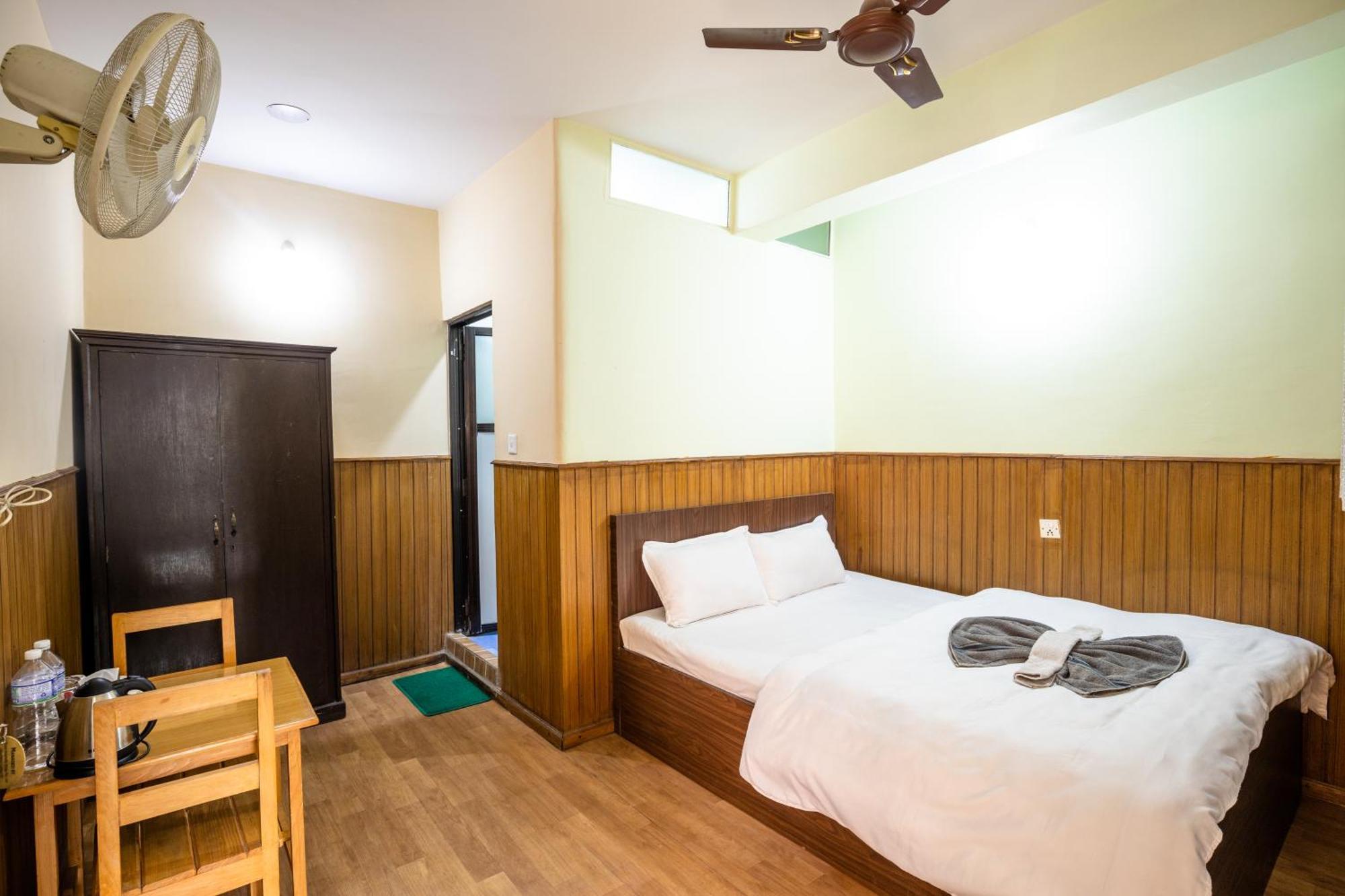 Hotel Harmony & Little Bites Bistro Jawlakhel Zewnętrze zdjęcie