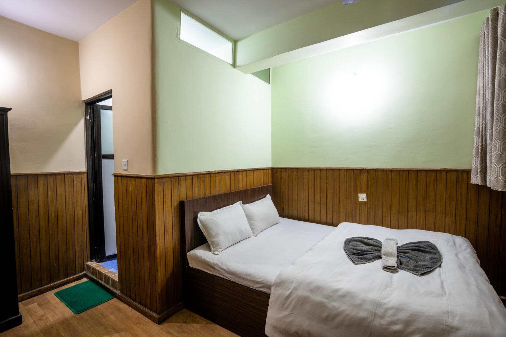 Hotel Harmony & Little Bites Bistro Jawlakhel Zewnętrze zdjęcie