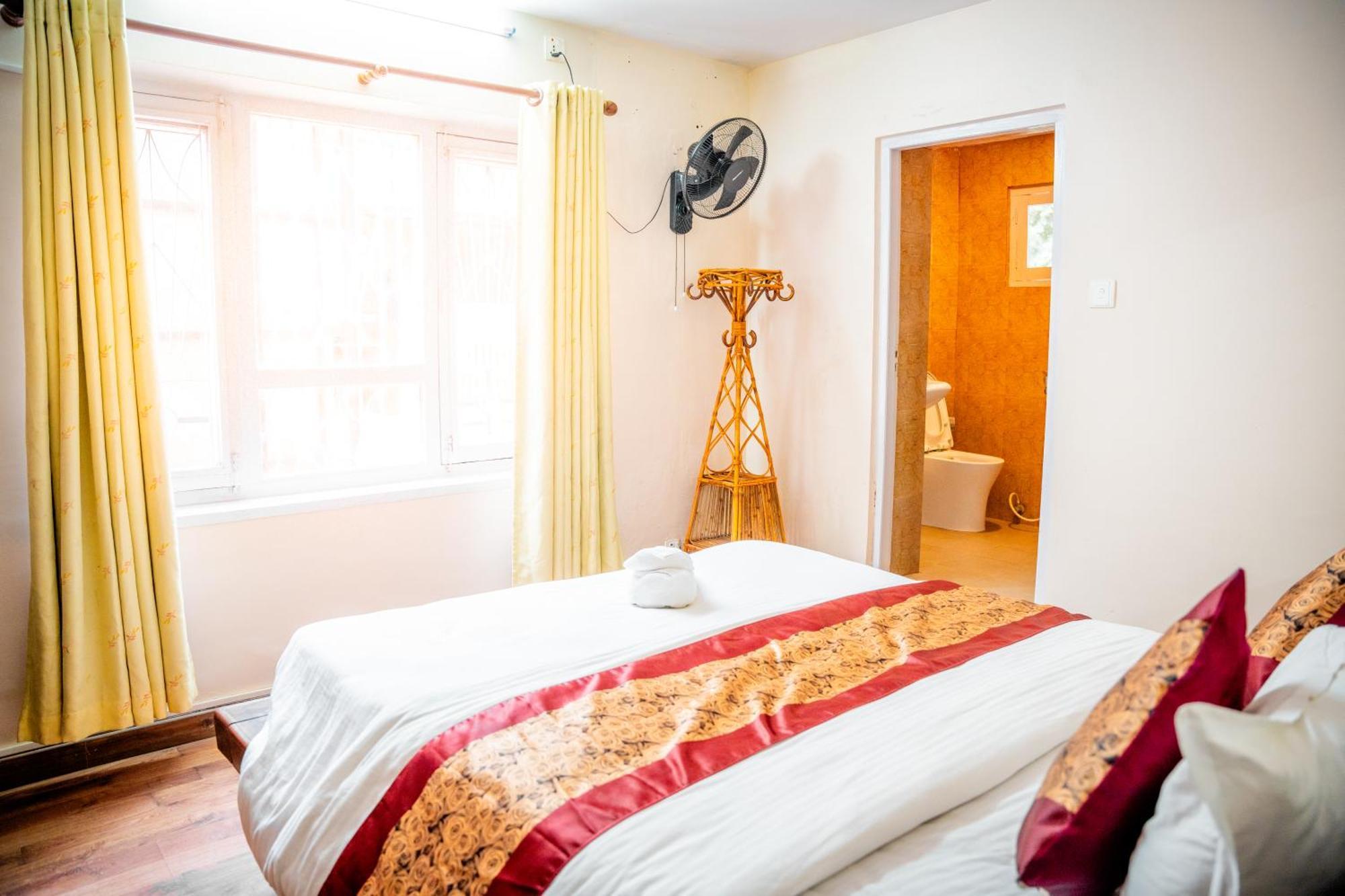 Hotel Harmony & Little Bites Bistro Jawlakhel Zewnętrze zdjęcie