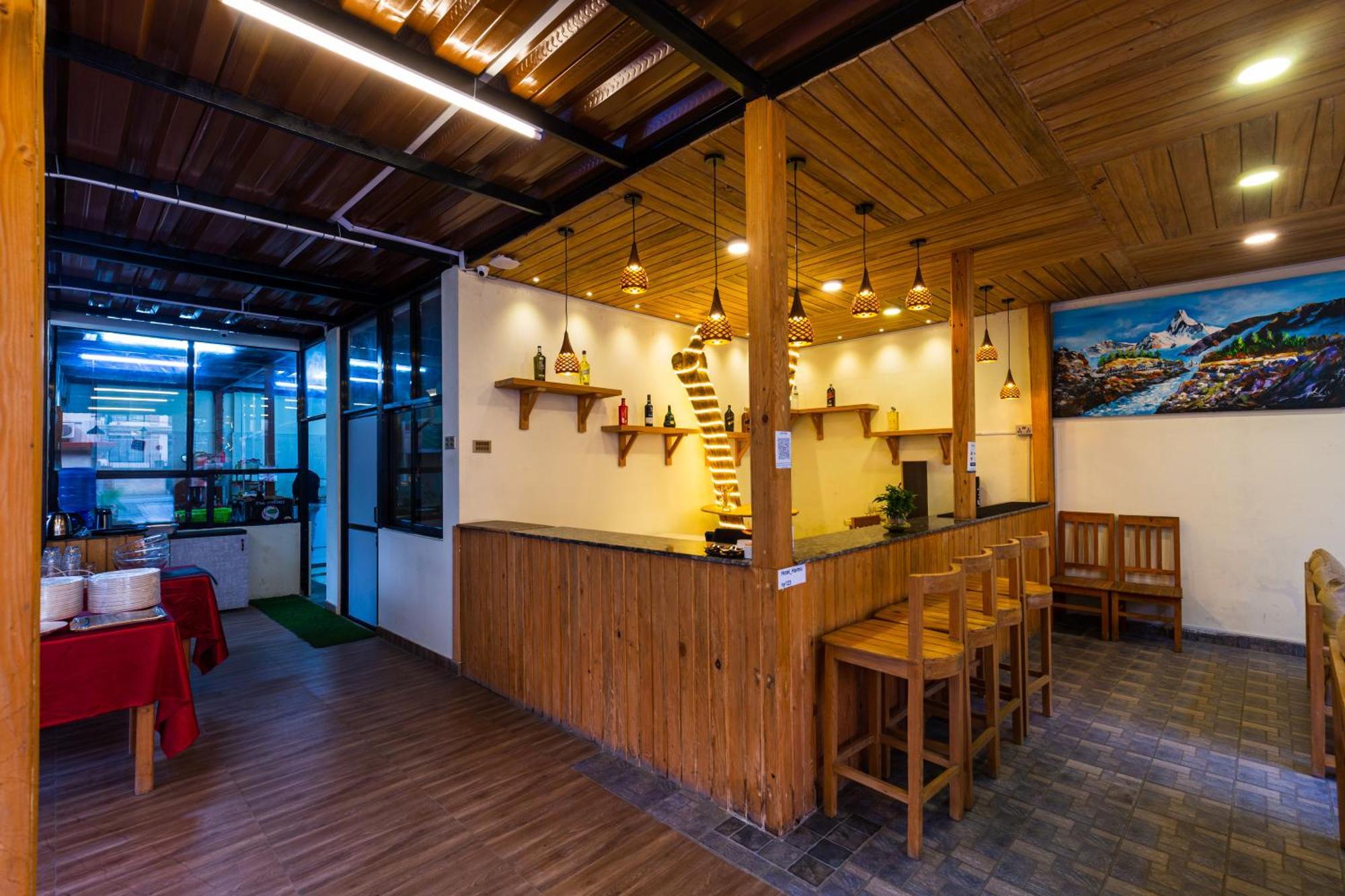 Hotel Harmony & Little Bites Bistro Jawlakhel Zewnętrze zdjęcie