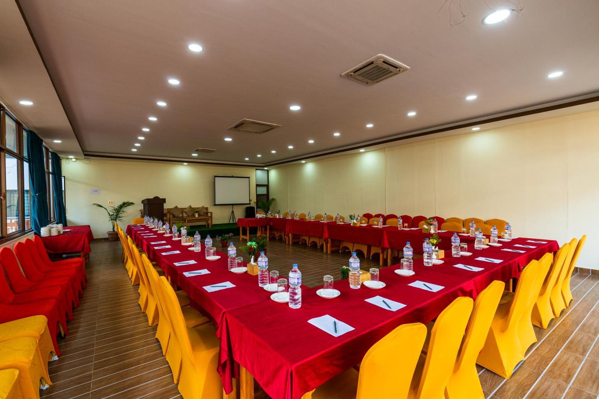 Hotel Harmony & Little Bites Bistro Jawlakhel Zewnętrze zdjęcie