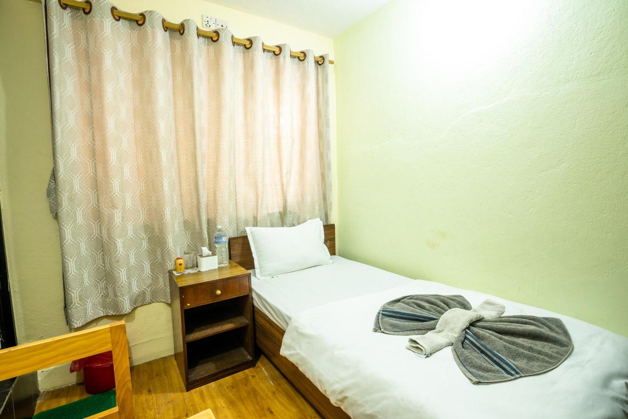 Hotel Harmony & Little Bites Bistro Jawlakhel Zewnętrze zdjęcie