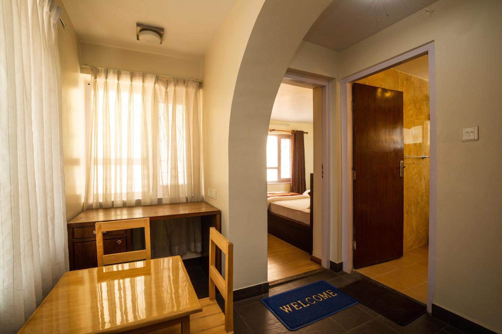 Hotel Harmony & Little Bites Bistro Jawlakhel Zewnętrze zdjęcie
